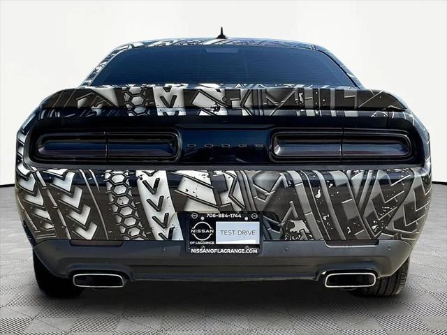 2023 Dodge Challenger R/T