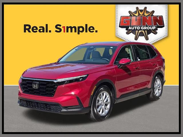 2026 Honda CR-V EX 2WD for sale in San Antonio, TX