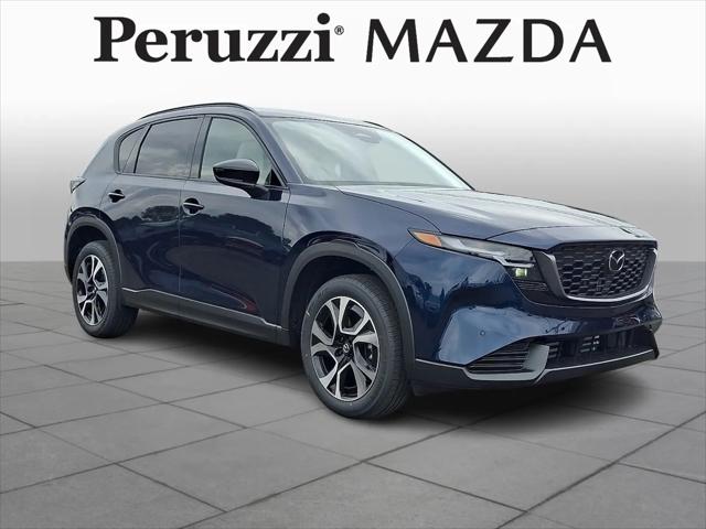 2026 Mazda CX-5 2.5 S Preferred for sale in Fairless Hills, PA