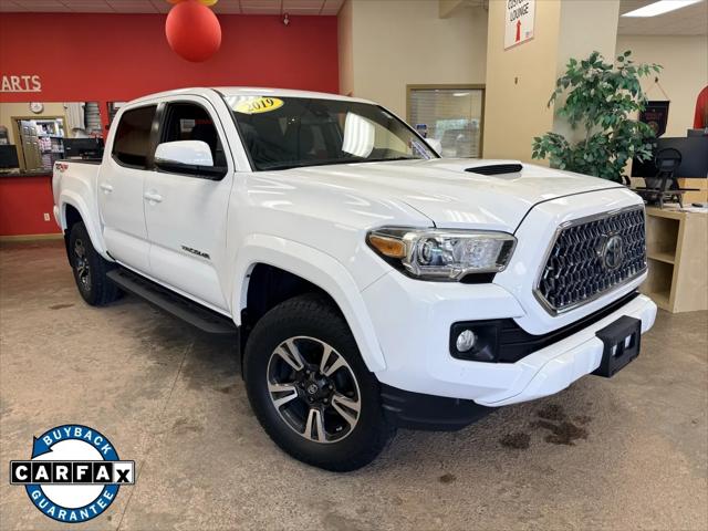 2019 Toyota Tacoma TRD Sport for sale in Batavia, NY