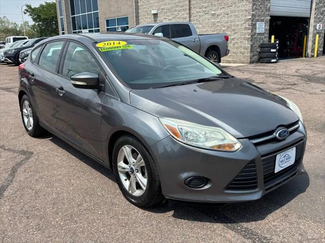 2014 Ford Focus SE for sale in Colorado Springs, CO