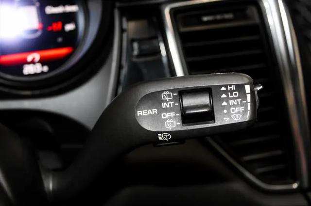 2018 Porsche Macan S