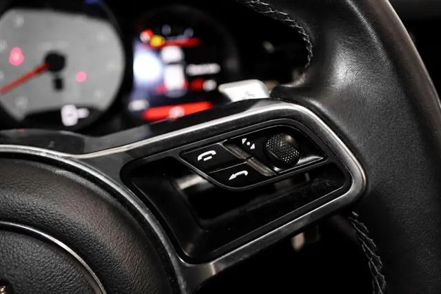 2018 Porsche Macan S