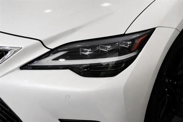 2021 Lexus LS 500 LS 500