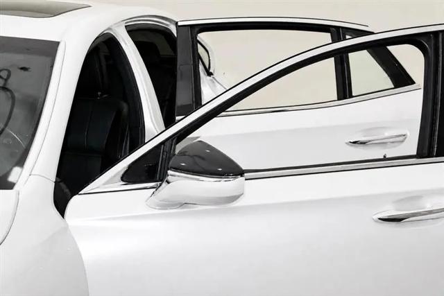 2021 Lexus LS 500 LS 500