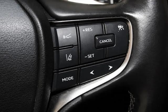 2021 Lexus LS 500 LS 500