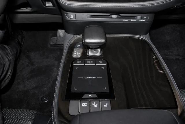 2021 Lexus LS 500 LS 500