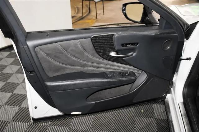 2021 Lexus LS 500 LS 500