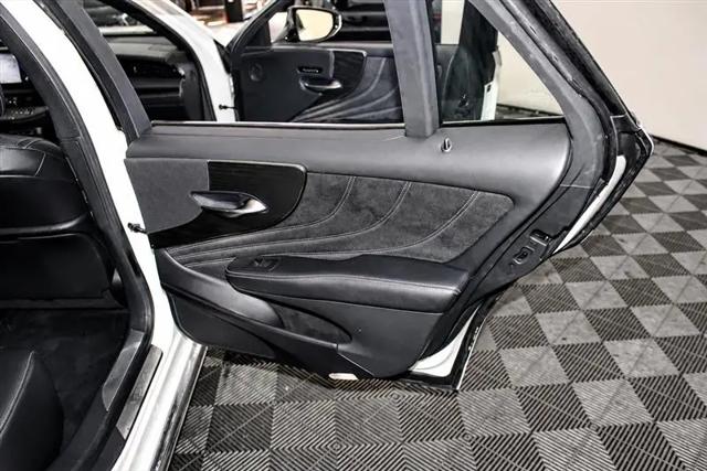 2021 Lexus LS 500 LS 500