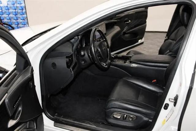 2021 Lexus LS 500 LS 500