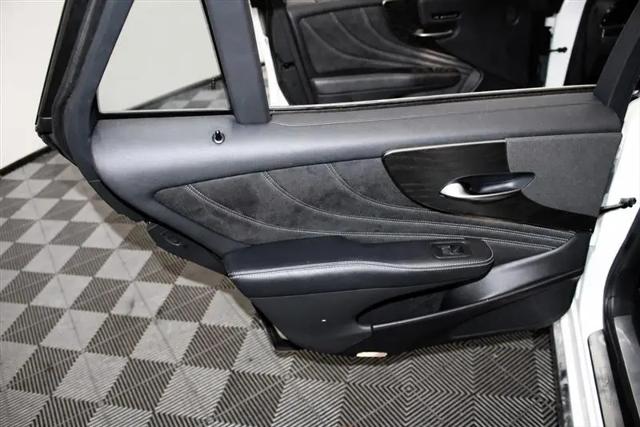 2021 Lexus LS 500 LS 500