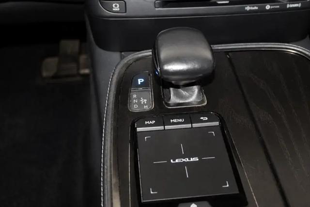 2021 Lexus LS 500 LS 500