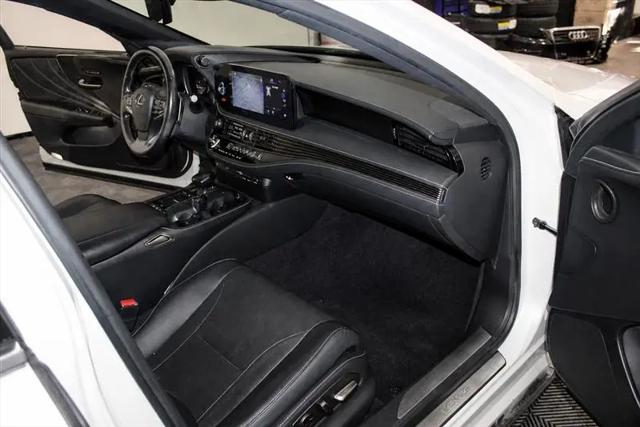 2021 Lexus LS 500 LS 500