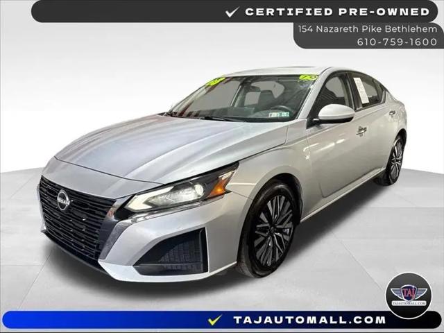 2023 Nissan Altima SV Intelligent AWD for sale in Bethlehem, PA