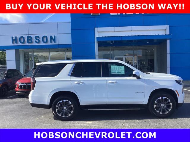2026 Chevrolet Tahoe LS for sale in Cairo, GA