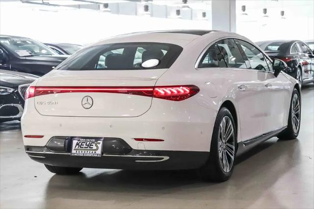 2024 Mercedes-Benz EQS 450+ EQS 450+ for sale in Sherman Oaks, CA
