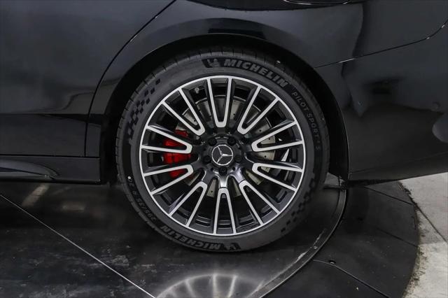 2026 Mercedes-Benz AMG E 53 E AMG E 53 E for sale in Sherman Oaks, CA