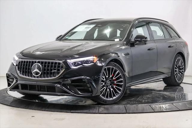 2026 Mercedes-Benz AMG E 53 E AMG E 53 E for sale in Sherman Oaks, CA