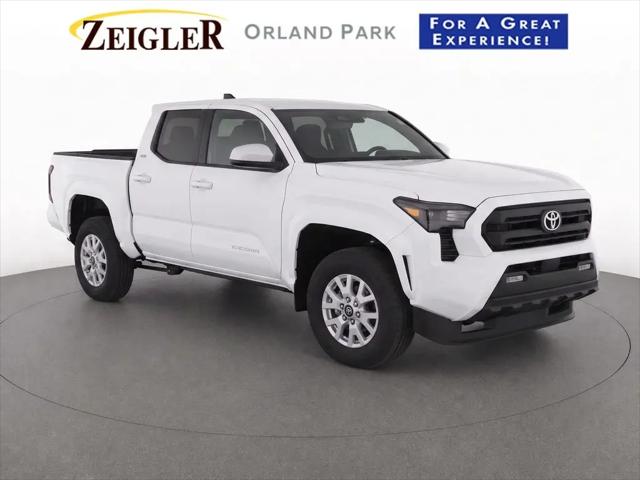 2024 Toyota Tacoma SR5 for sale in Orland Park, IL