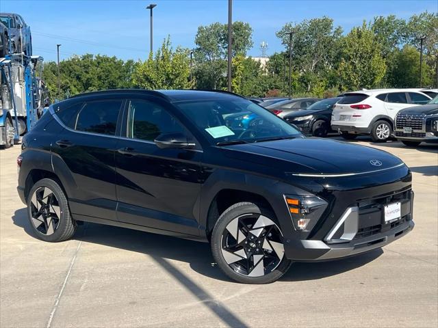 2027 Hyundai Kona Limited for sale in Carrollton, TX