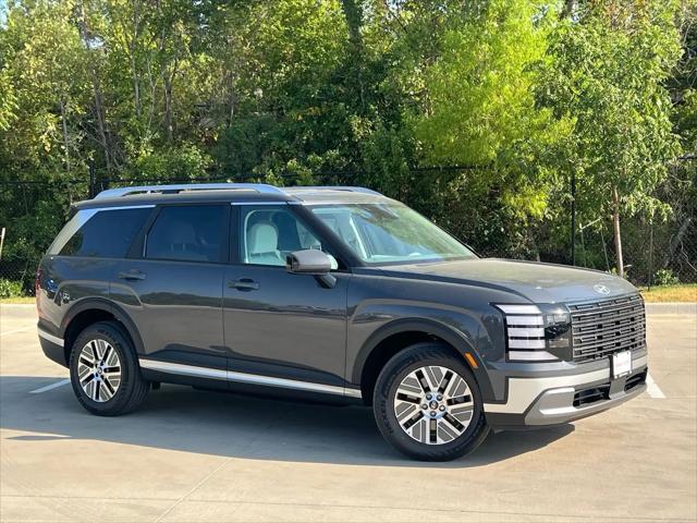 2027 Hyundai Palisade Hybrid SEL 7P for sale in Carrollton, TX