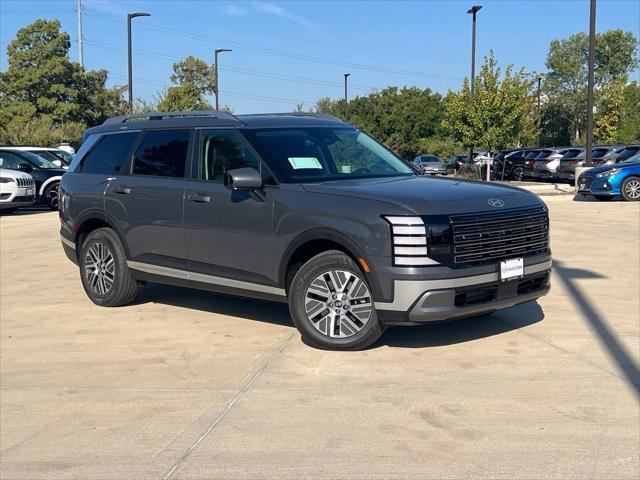 2027 Hyundai Palisade Hybrid SEL 7P for sale in Carrollton, TX