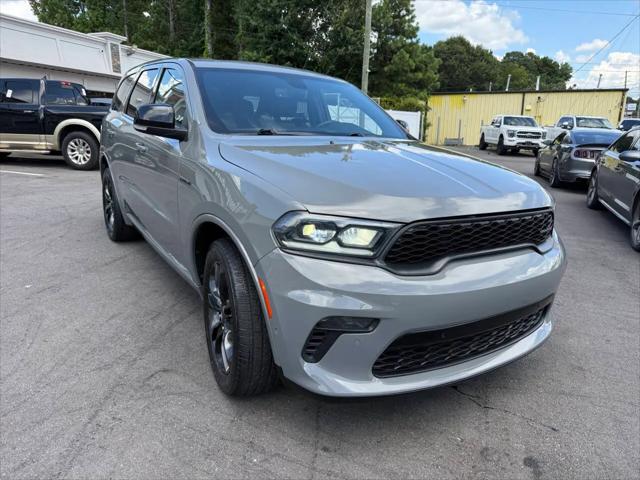 2021 Dodge Durango R/T RWD for sale in Snellville, GA