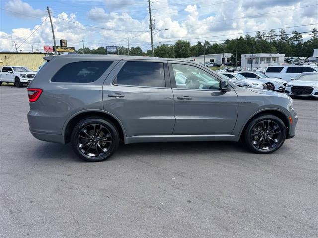2021 Dodge Durango R/T RWD