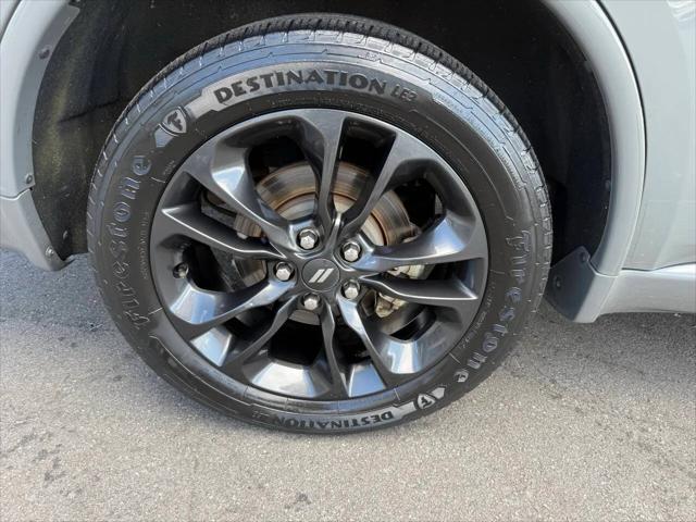 2021 Dodge Durango R/T RWD