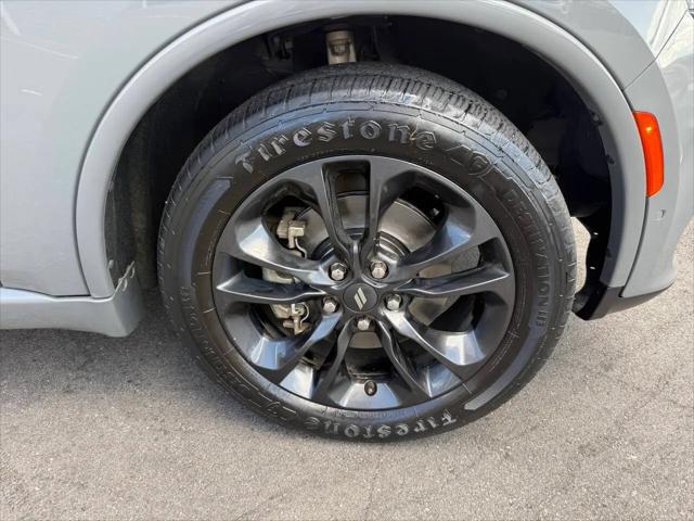 2021 Dodge Durango R/T RWD