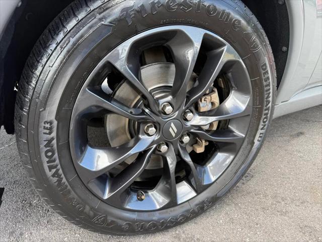 2021 Dodge Durango R/T RWD