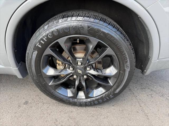2021 Dodge Durango R/T RWD