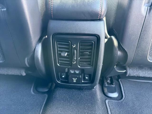 2021 Dodge Durango R/T RWD