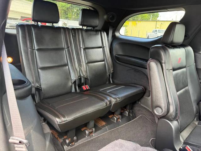2021 Dodge Durango R/T RWD