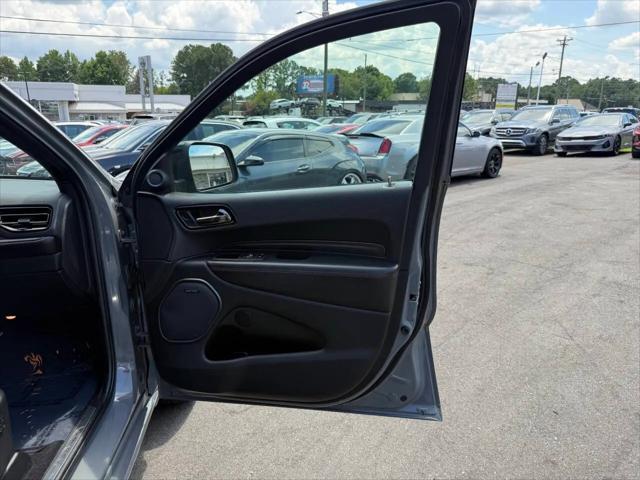 2021 Dodge Durango R/T RWD
