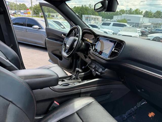 2021 Dodge Durango R/T RWD