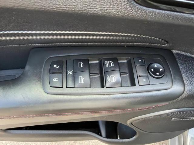 2021 Dodge Durango R/T RWD