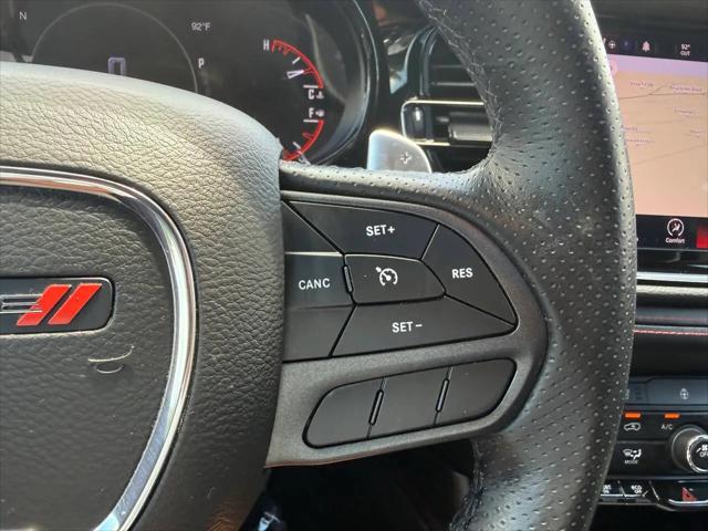 2021 Dodge Durango R/T RWD