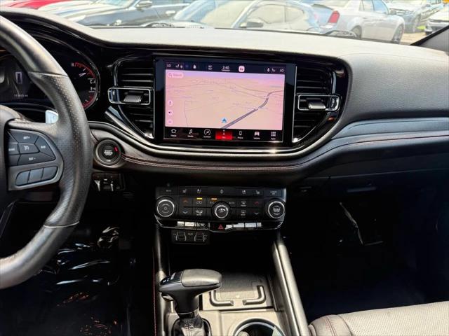 2021 Dodge Durango R/T RWD