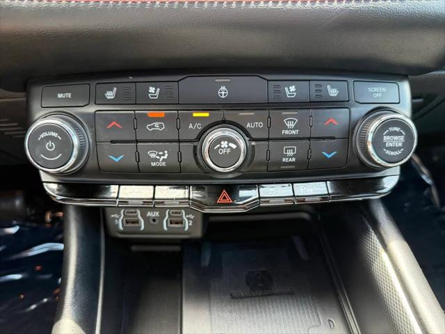 2021 Dodge Durango R/T RWD