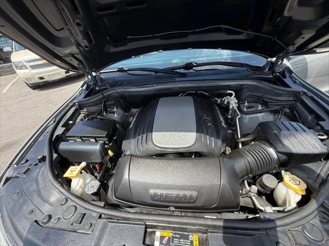 2021 Dodge Durango R/T RWD