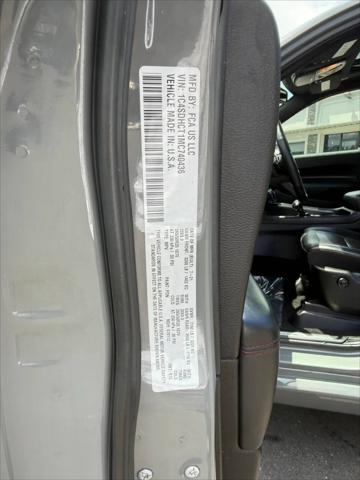 2021 Dodge Durango R/T RWD