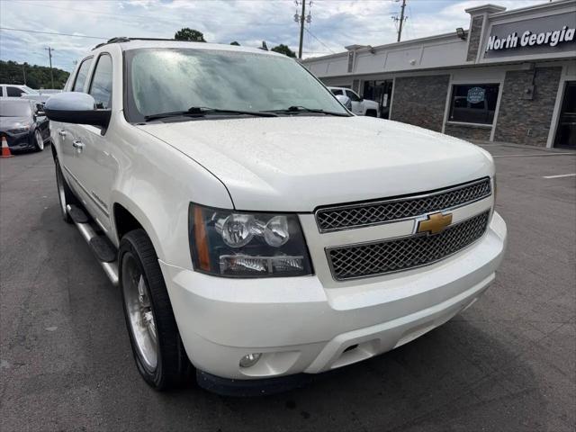2013 Chevrolet Avalanche LTZ for sale in Snellville, GA