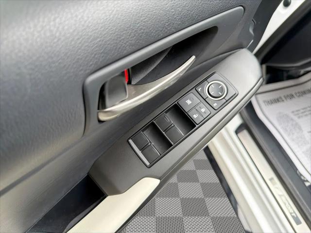 2021 Lexus IS 350 F SPORT