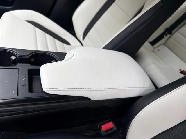 2021 Lexus IS 350 F SPORT