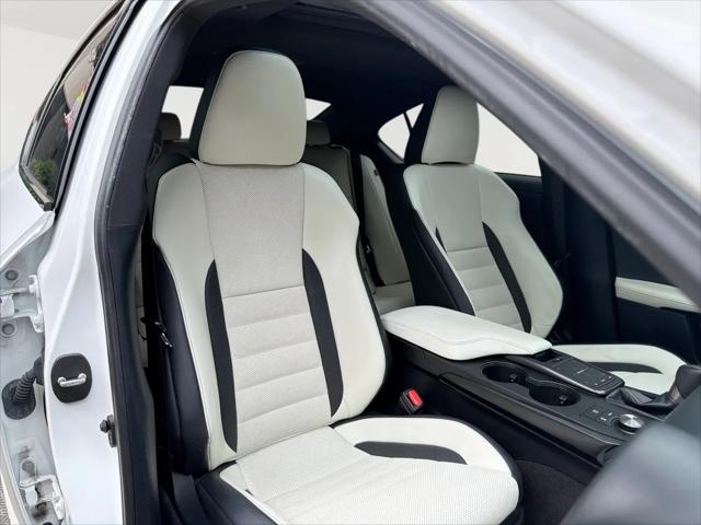 2021 Lexus IS 350 F SPORT