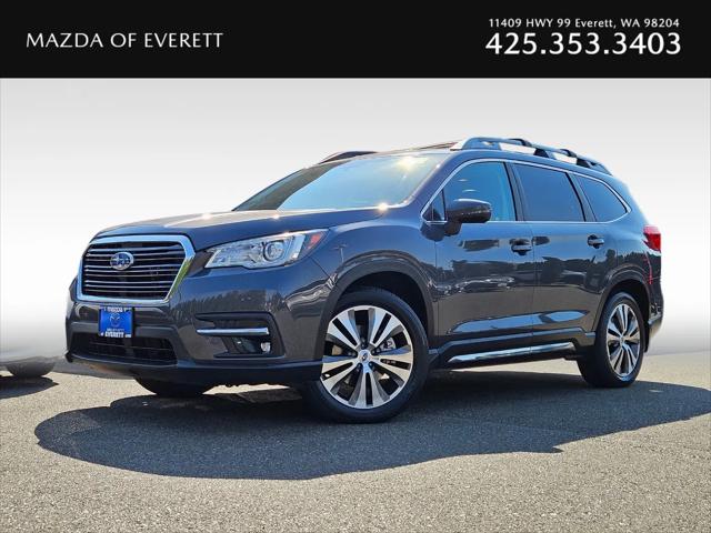 2020 Subaru Ascent Limited for sale in Everett, WA