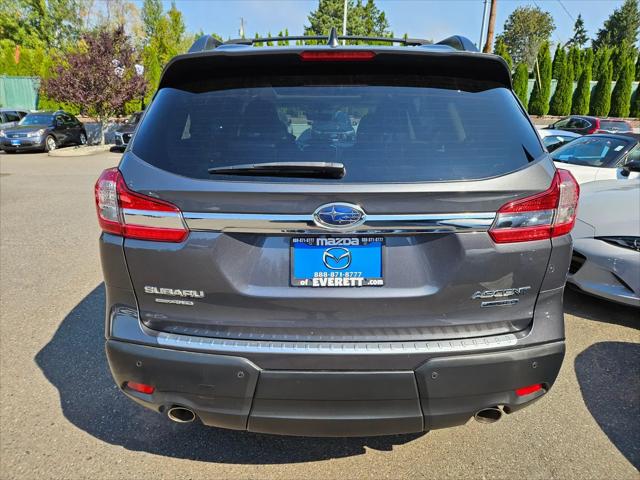 2020 Subaru Ascent Limited