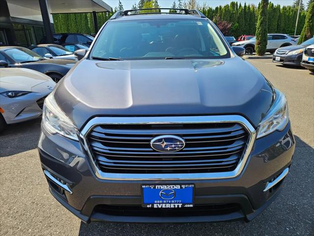 2020 Subaru Ascent Limited
