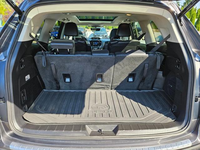 2020 Subaru Ascent Limited